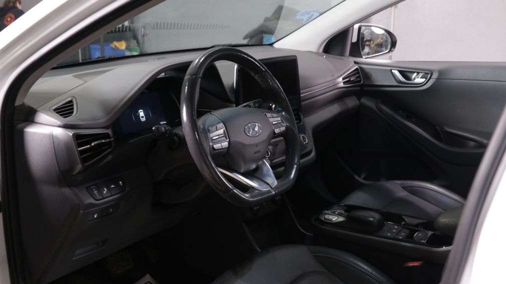 Hyundai IONIQ Ultimate 2020 d’occasion à vendre - 7