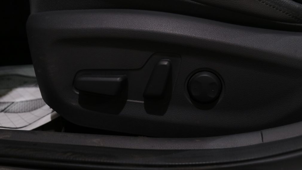 Hyundai IONIQ Ultimate 2020 d’occasion à vendre - 10