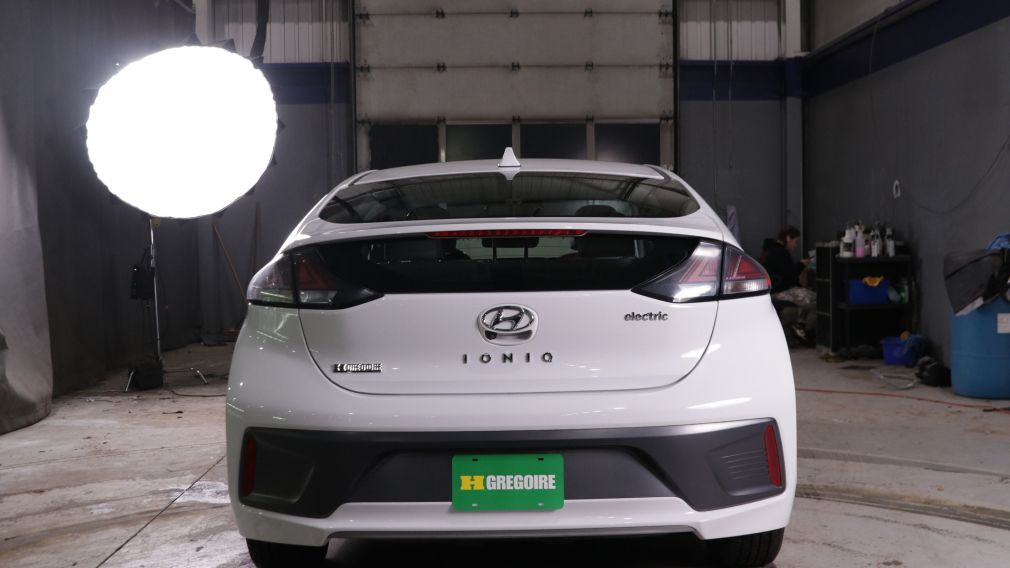 Hyundai IONIQ Ultimate 2020 d’occasion à vendre - 5