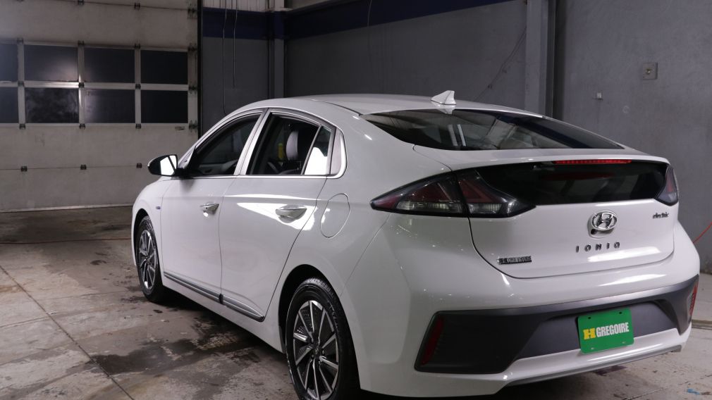 Hyundai IONIQ Ultimate 2020 d’occasion à vendre - 4