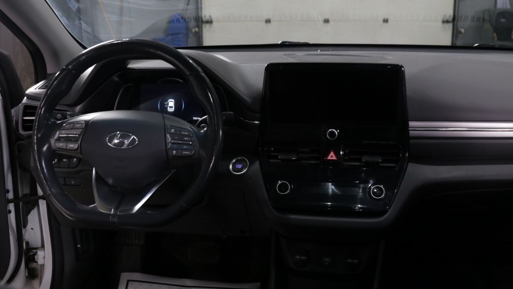 Hyundai IONIQ Ultimate 2020 d’occasion à vendre - 12