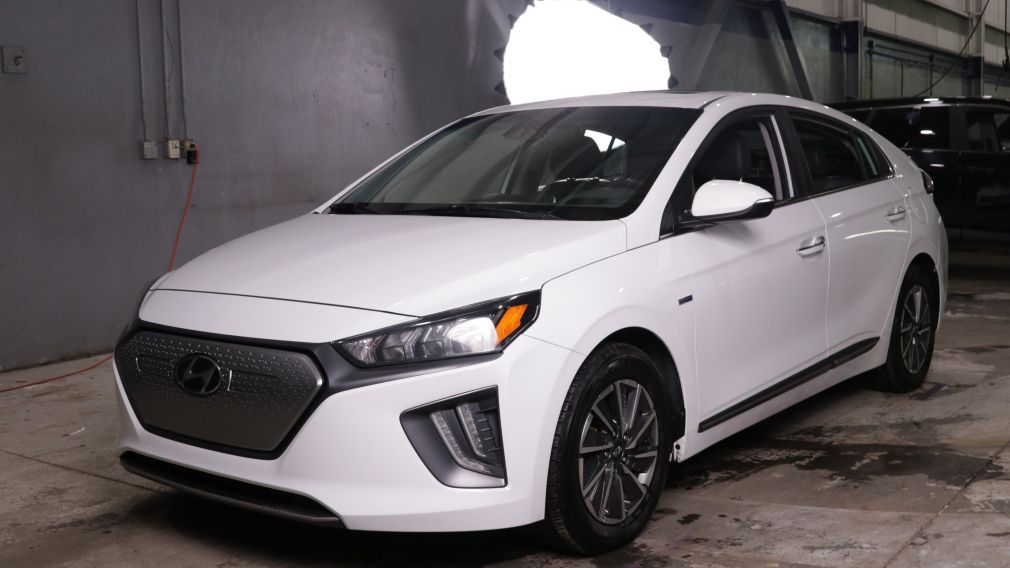 Hyundai IONIQ Ultimate 2020 d’occasion à vendre - 3