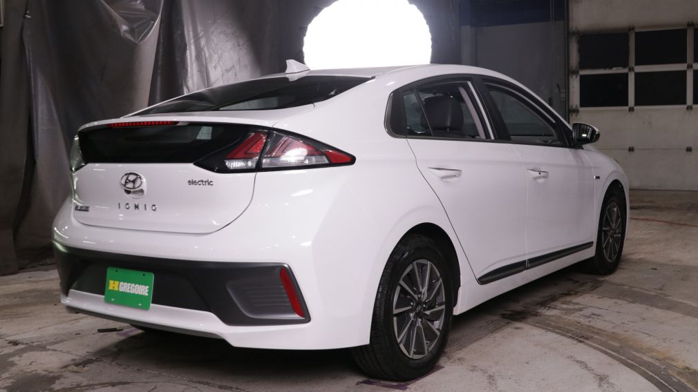 Hyundai IONIQ Ultimate 2020 d’occasion à vendre - 6