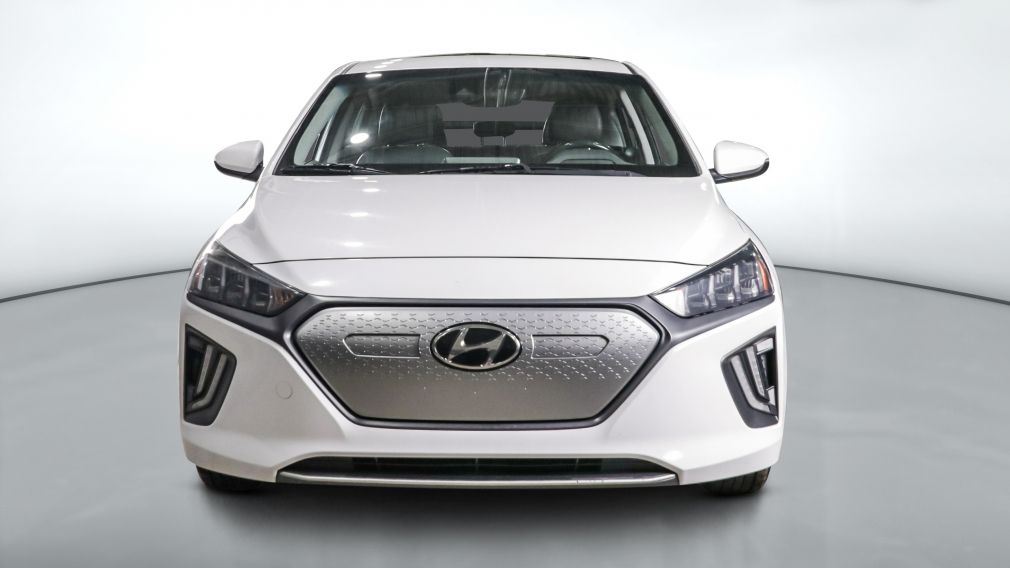 Hyundai IONIQ Ultimate 2020 d’occasion à vendre - 2