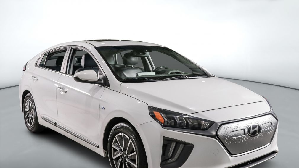 Hyundai IONIQ Ultimate