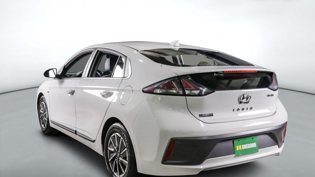 Hyundai IONIQ Ultimate 2020 d’occasion à vendre - 4