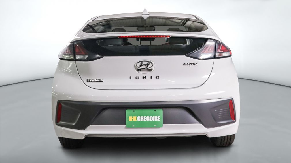 Hyundai IONIQ Ultimate 2020 d’occasion à vendre - 5