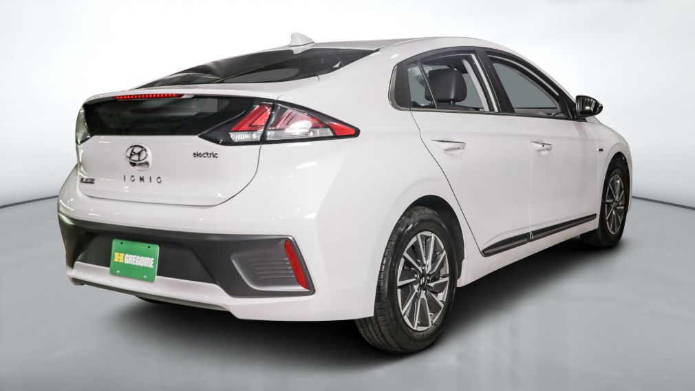 Hyundai IONIQ Ultimate 2020 d’occasion à vendre - 6
