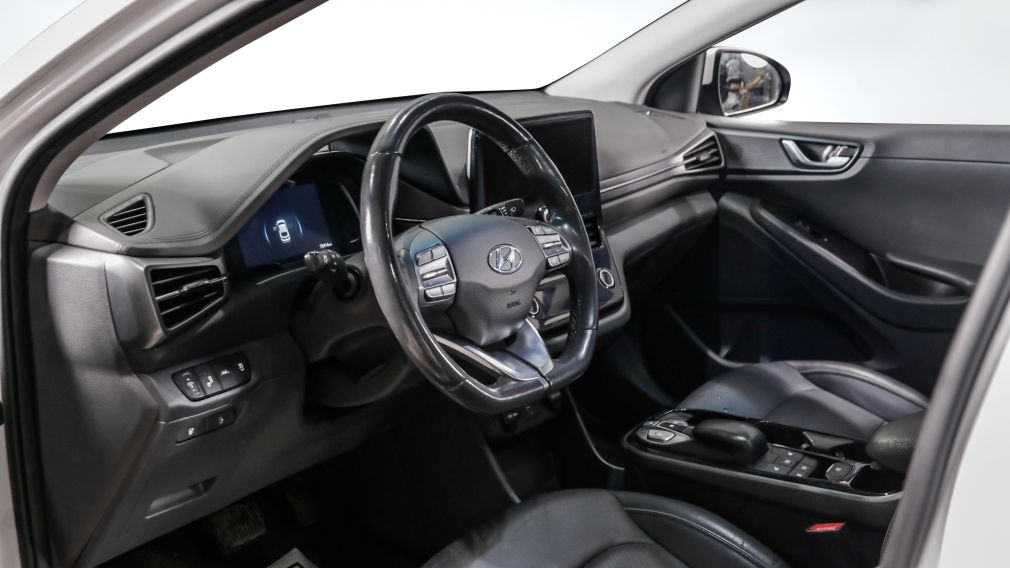 Hyundai IONIQ Ultimate 2020 d’occasion à vendre - 7