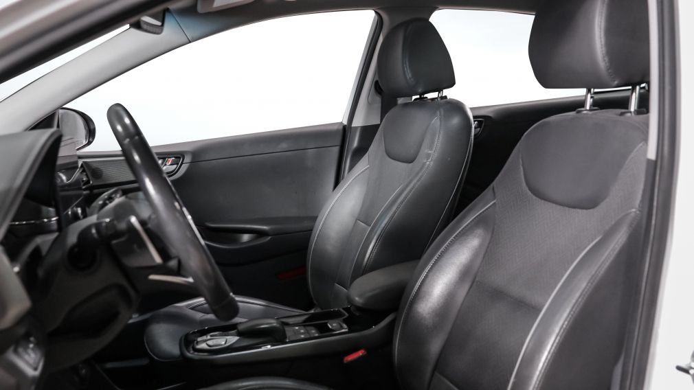 Hyundai IONIQ Ultimate 2020 d’occasion à vendre - 8