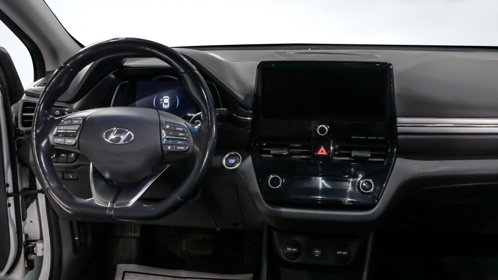 Hyundai IONIQ Ultimate 2020 d’occasion à vendre - 12