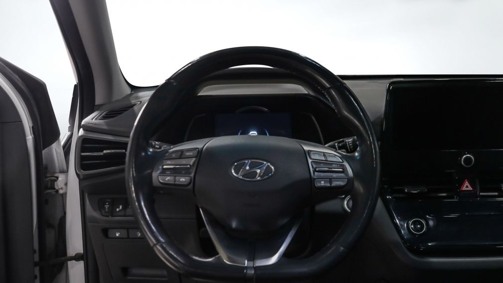 Hyundai IONIQ Ultimate 2020 d’occasion à vendre - 13