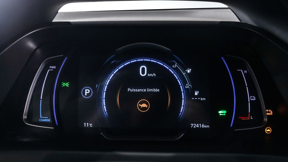 Hyundai IONIQ Ultimate 2020 d’occasion à vendre - 14