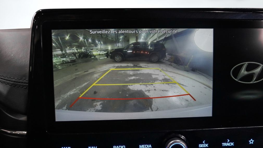 Hyundai IONIQ Ultimate 2020 d’occasion à vendre - 15