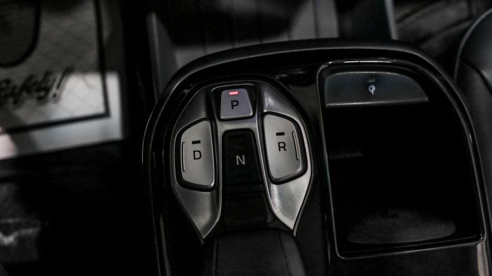 Hyundai IONIQ Ultimate 2020 d’occasion à vendre - 18