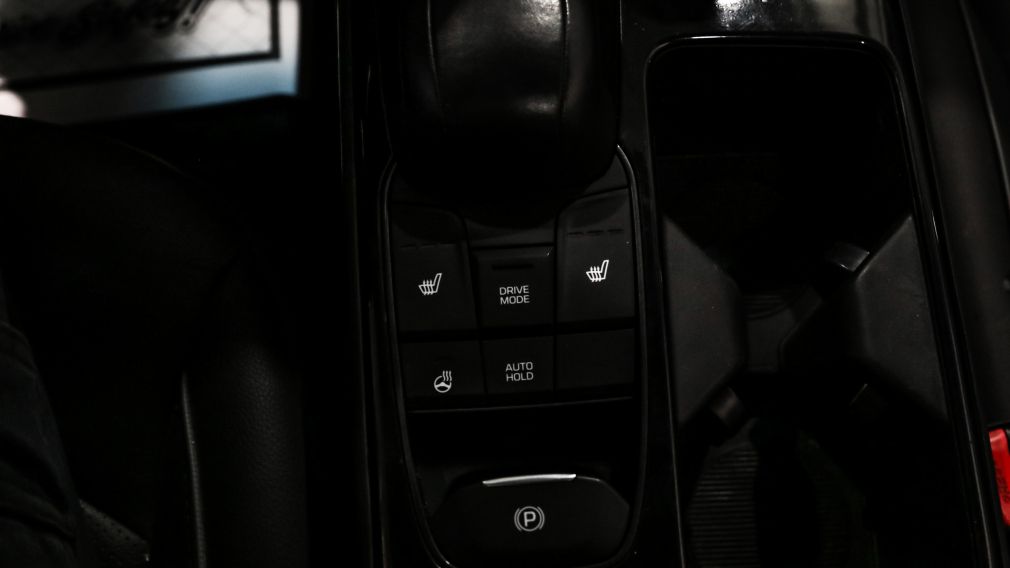 Hyundai IONIQ Ultimate 2020 d’occasion à vendre - 19