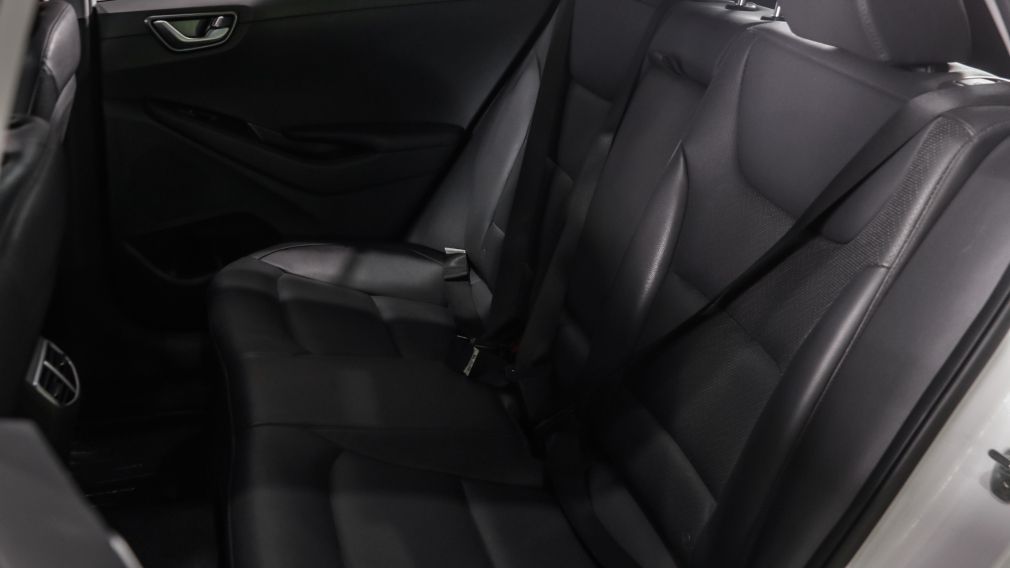 Hyundai IONIQ Ultimate 2020 d’occasion à vendre - 20