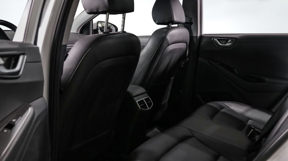 Hyundai IONIQ Ultimate 2020 d’occasion à vendre - 21