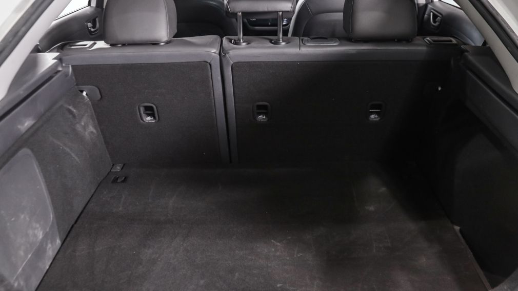 Hyundai IONIQ Ultimate 2020 d’occasion à vendre - 22