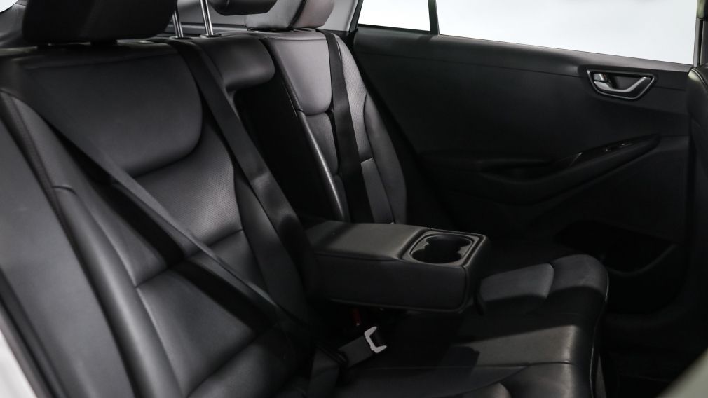 Hyundai IONIQ Ultimate 2020 d’occasion à vendre - 23