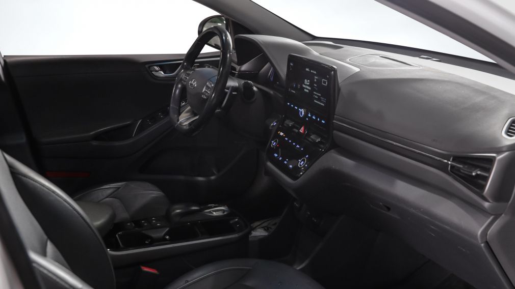 Hyundai IONIQ Ultimate 2020 d’occasion à vendre - 24