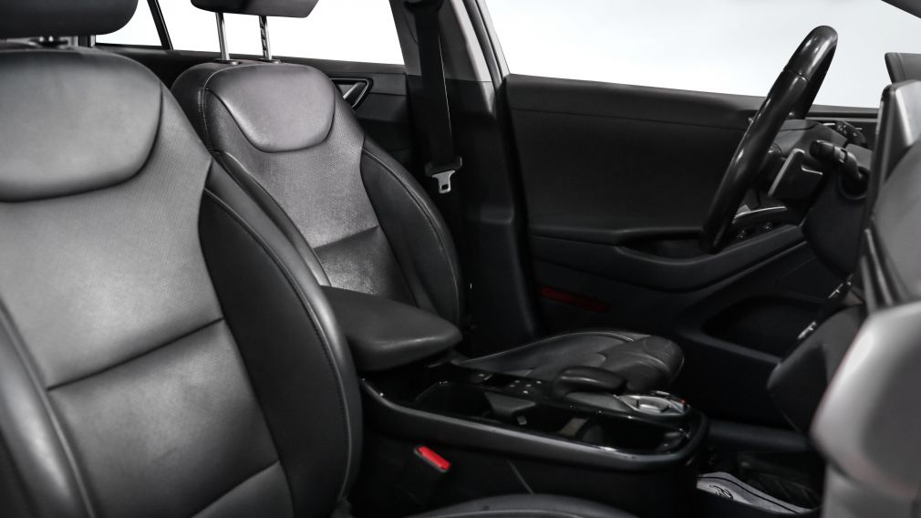 Hyundai IONIQ Ultimate 2020 d’occasion à vendre - 25