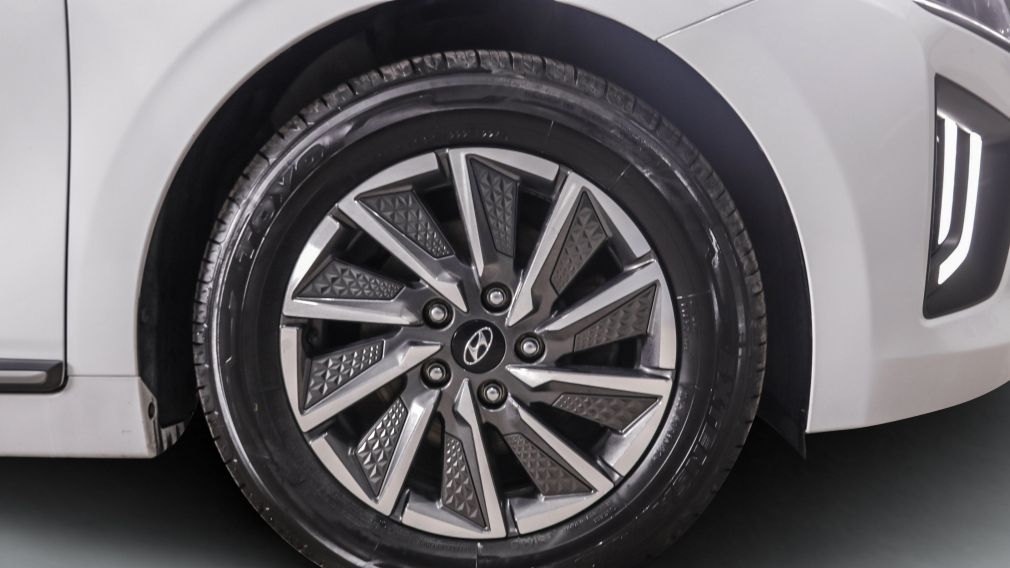 Hyundai IONIQ Ultimate 2020 d’occasion à vendre - 26