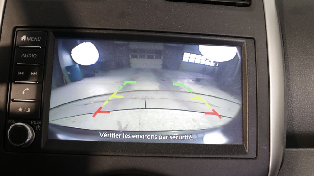 Nissan MICRA S 2019 d&rsquo;occasion à vendre - 14