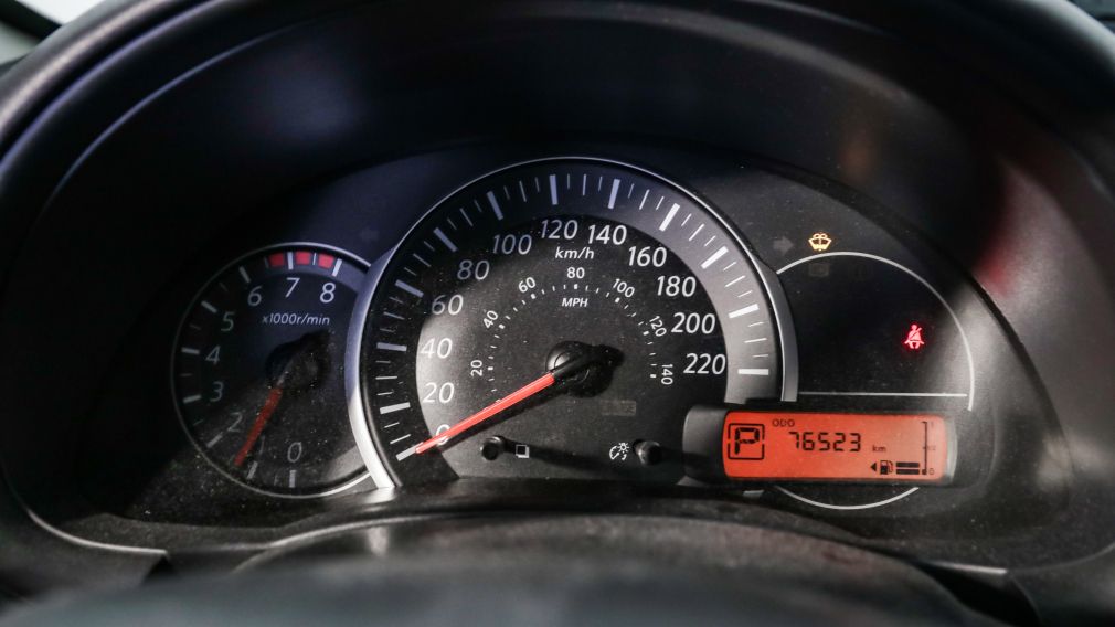 Nissan MICRA S 2019 d&rsquo;occasion à vendre - 17