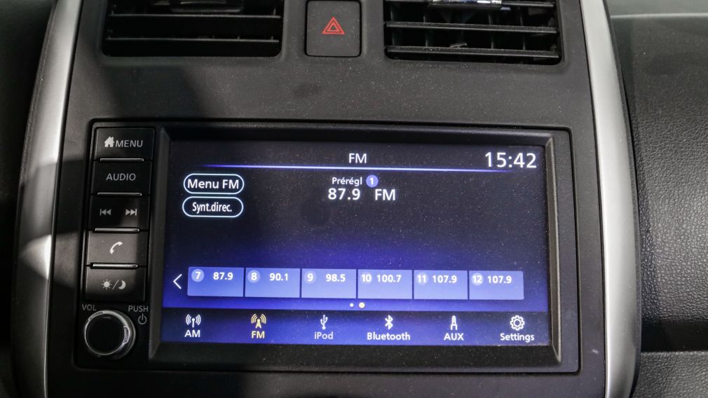 Nissan MICRA S 2019 d&rsquo;occasion à vendre - 13