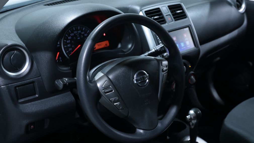 Nissan MICRA S 2019 d&rsquo;occasion à vendre - 9