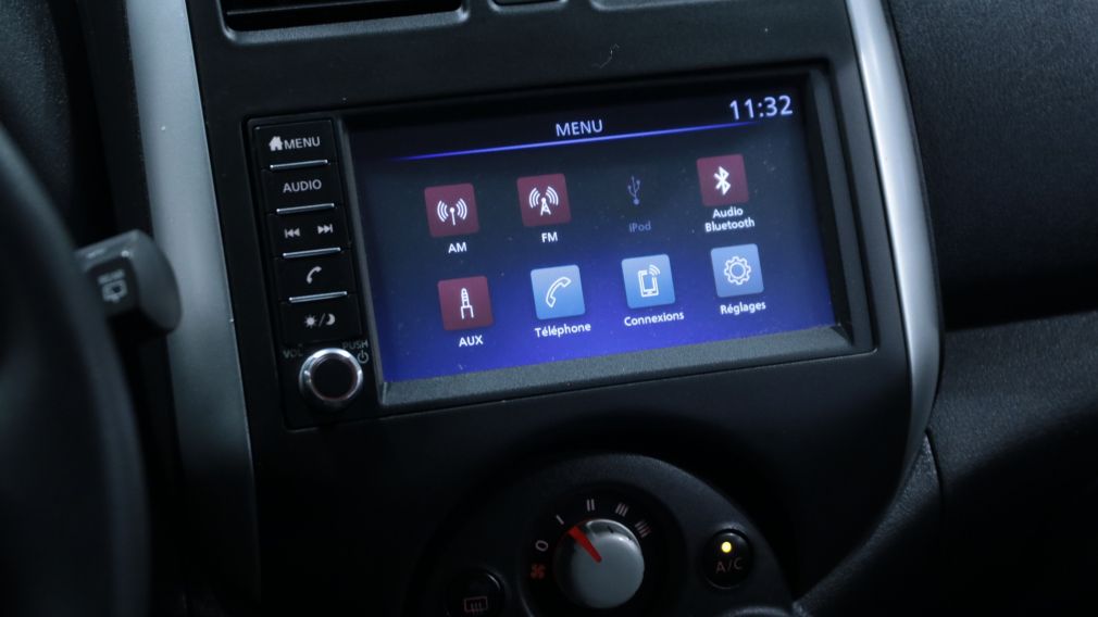 Nissan MICRA S 2019 d&rsquo;occasion à vendre - 14