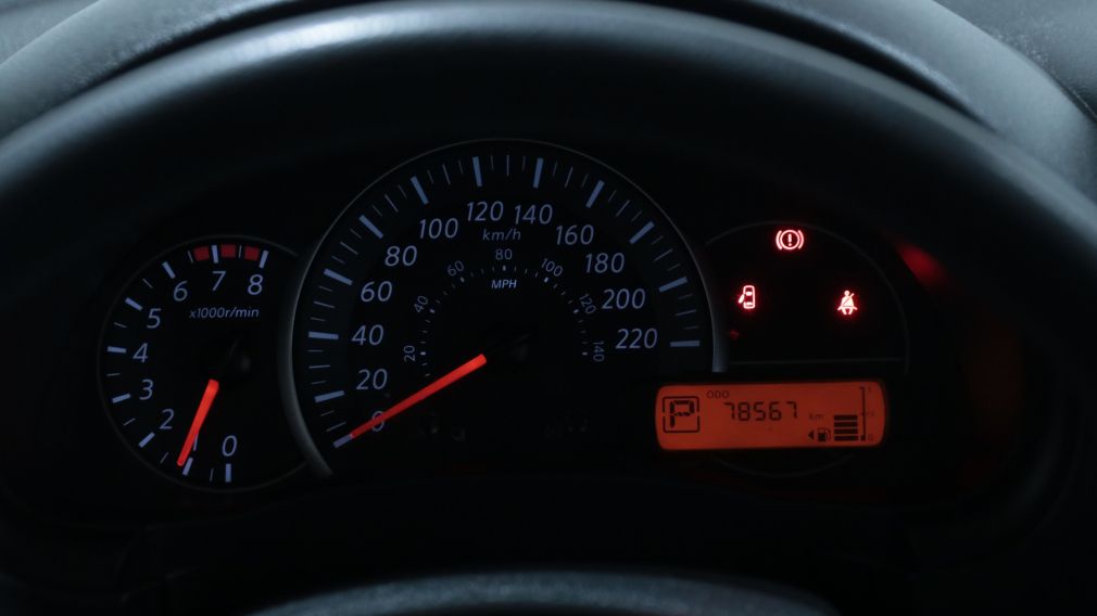 Nissan MICRA S 2019 d&rsquo;occasion à vendre - 13