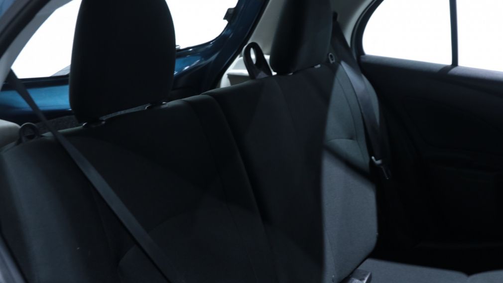 Nissan MICRA S 2019 d&rsquo;occasion à vendre - 18