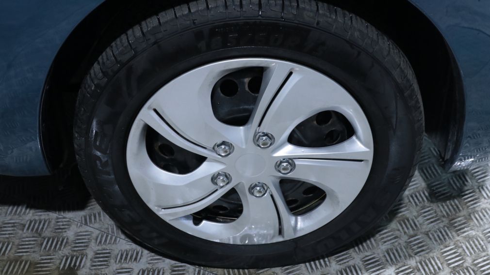 Nissan MICRA S 2019 d&rsquo;occasion à vendre - 21