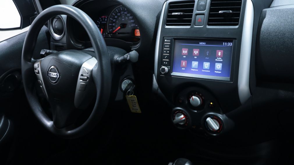 Nissan MICRA S 2019 d&rsquo;occasion à vendre - 19
