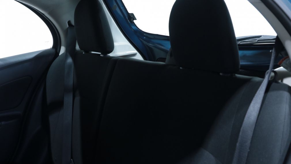 Nissan MICRA S 2019 d&rsquo;occasion à vendre - 17