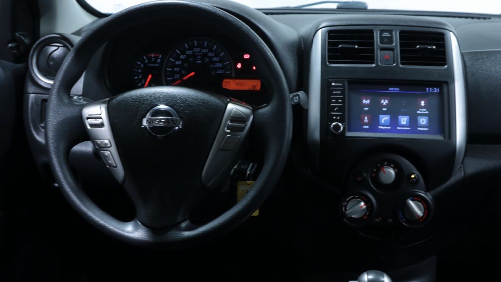Nissan MICRA S 2019 d&rsquo;occasion à vendre - 11