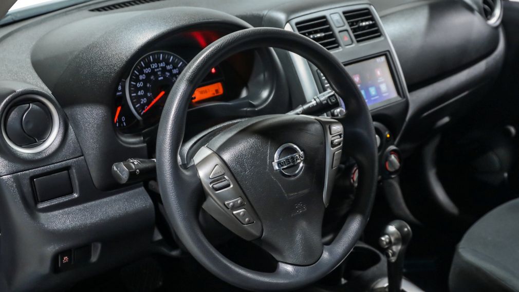 Nissan MICRA S 2019 d&rsquo;occasion à vendre - 9