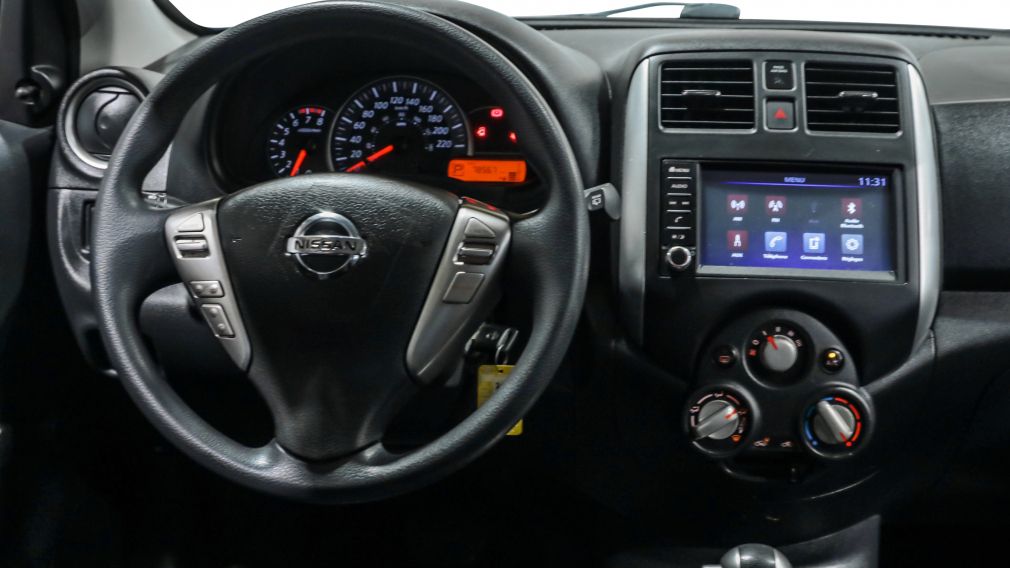 Nissan MICRA S 2019 d&rsquo;occasion à vendre - 11