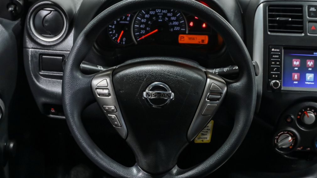 Nissan MICRA S 2019 d&rsquo;occasion à vendre - 12