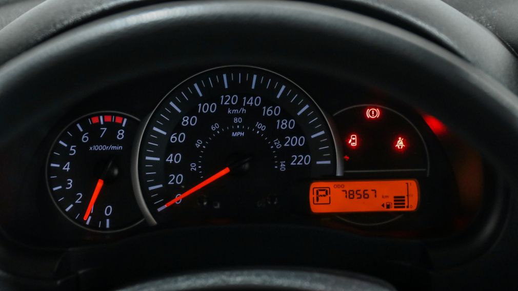 Nissan MICRA S 2019 d&rsquo;occasion à vendre - 13