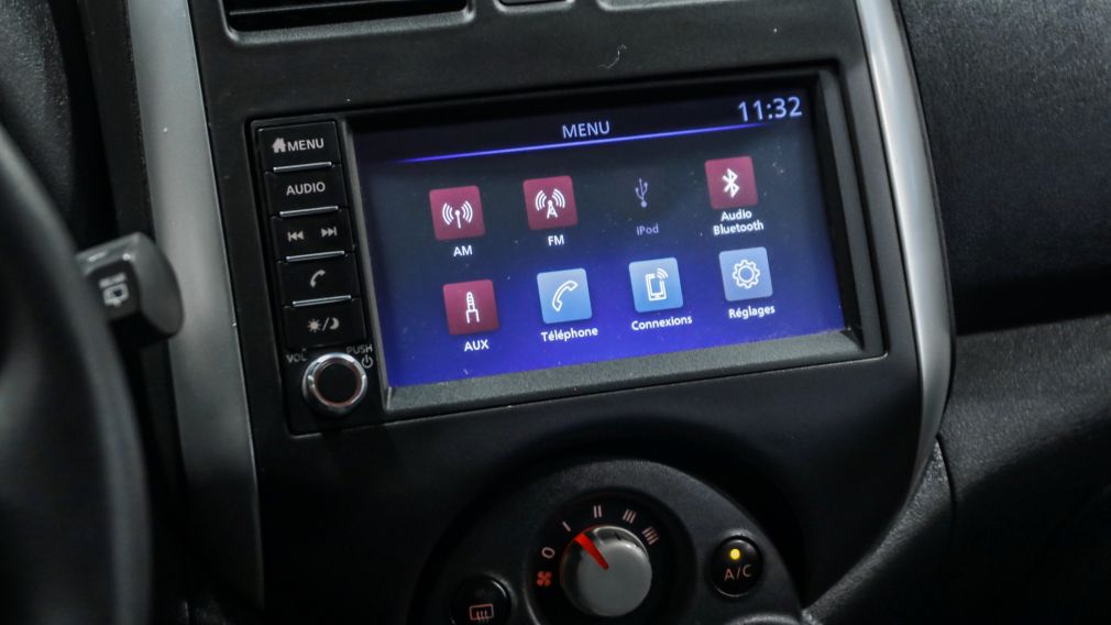 Nissan MICRA S 2019 d&rsquo;occasion à vendre - 14