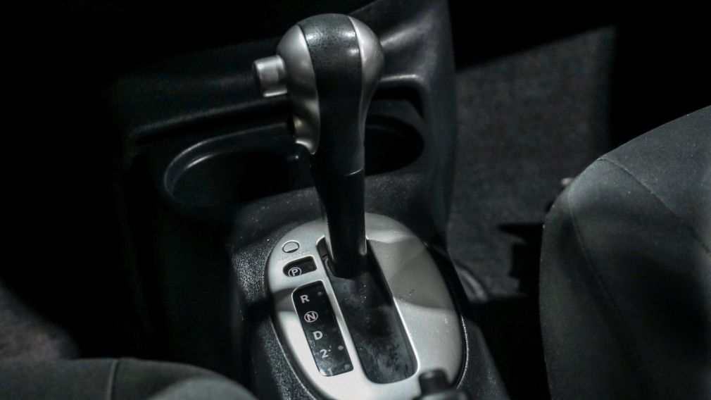 Nissan MICRA S 2019 d&rsquo;occasion à vendre - 15