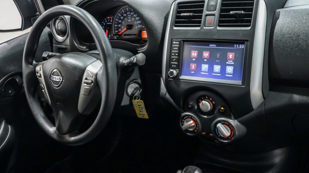 Nissan MICRA S 2019 d&rsquo;occasion à vendre - 19