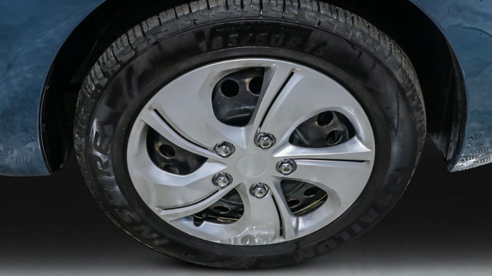 Nissan MICRA S 2019 d&rsquo;occasion à vendre - 21