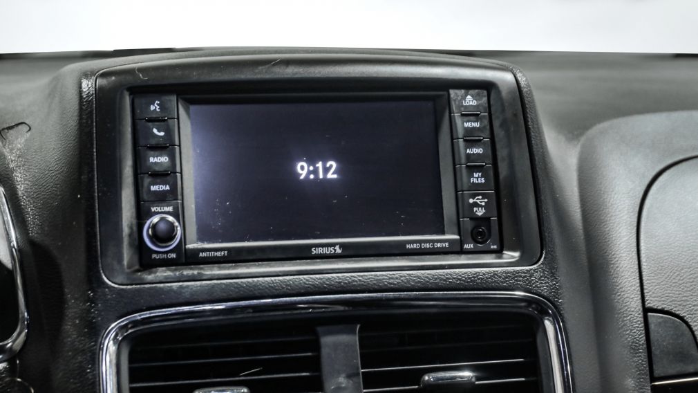 Dodge GR Caravan Premium Plus 2020 d’occasion à vendre - 16