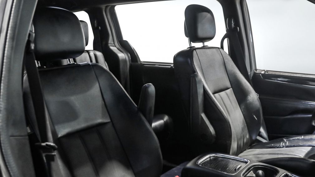 Dodge GR Caravan Premium Plus 2020 d’occasion à vendre - 22
