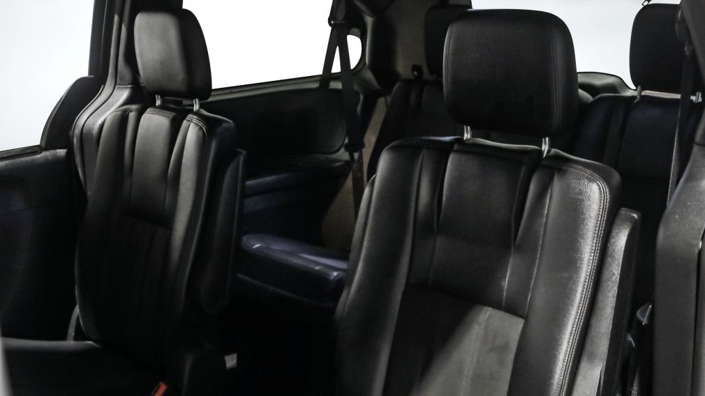 Dodge GR Caravan Premium Plus 2020 d’occasion à vendre - 19