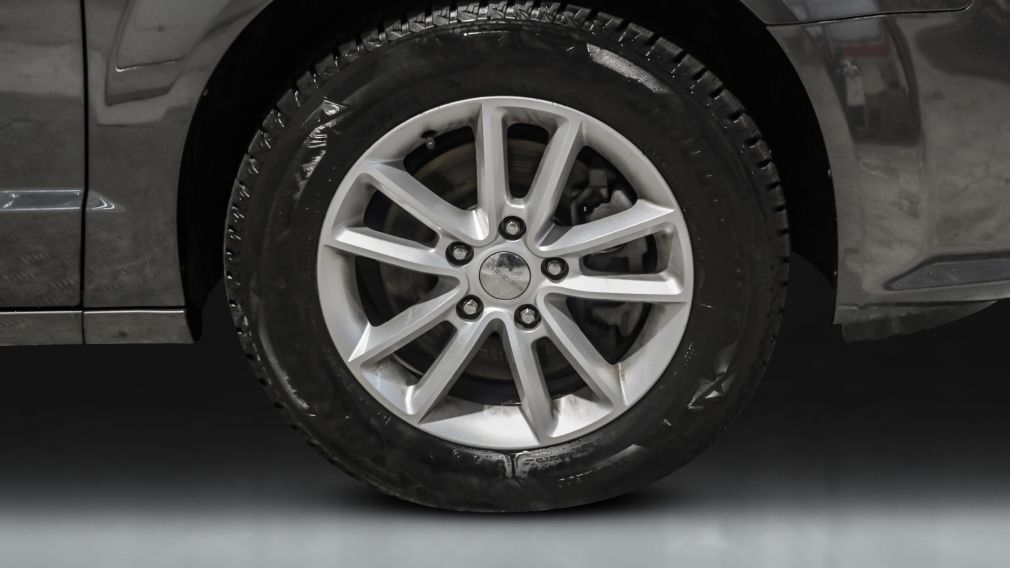 Dodge GR Caravan Premium Plus 2020 d’occasion à vendre - 23